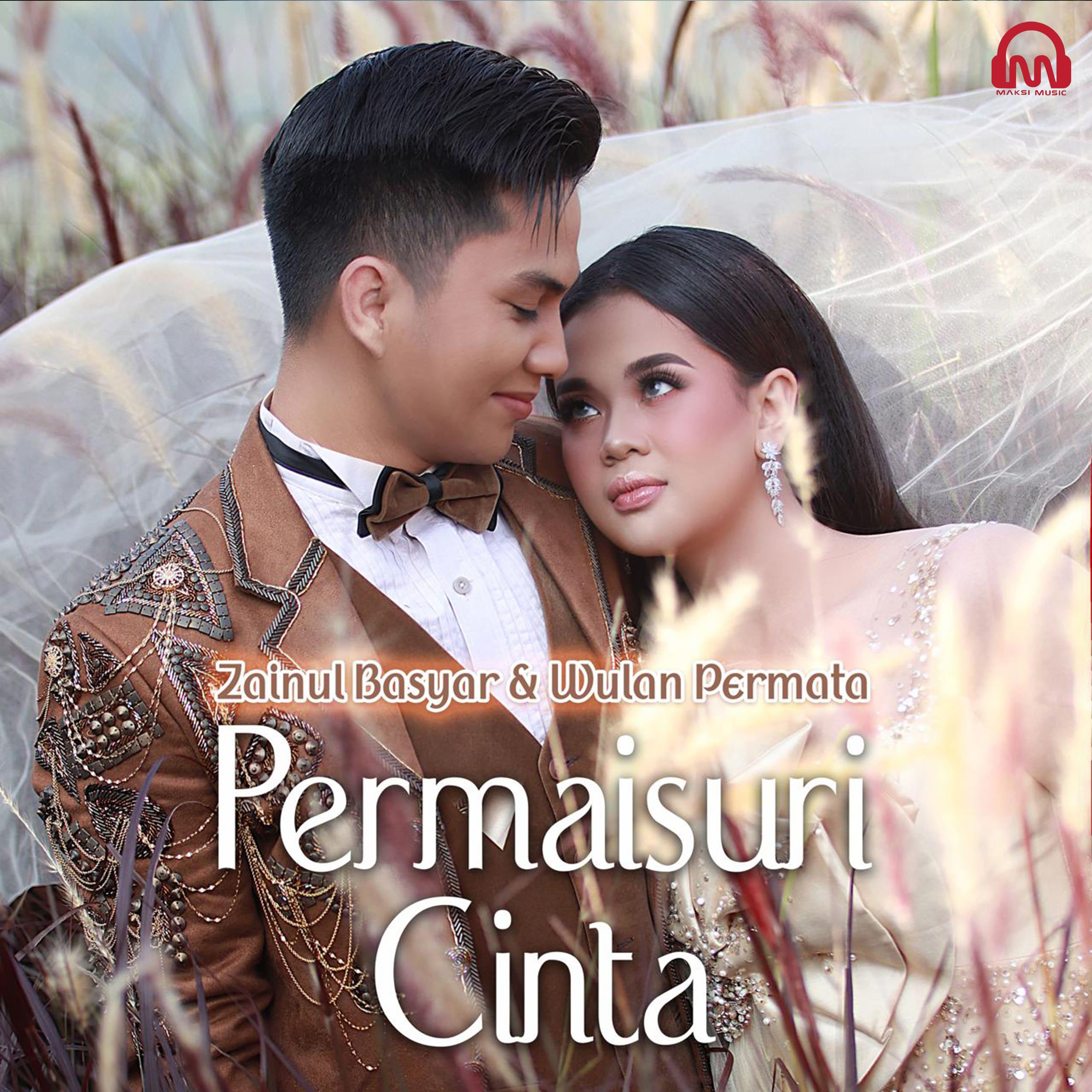 ZAINUL FEAT WULAN PERMATA
