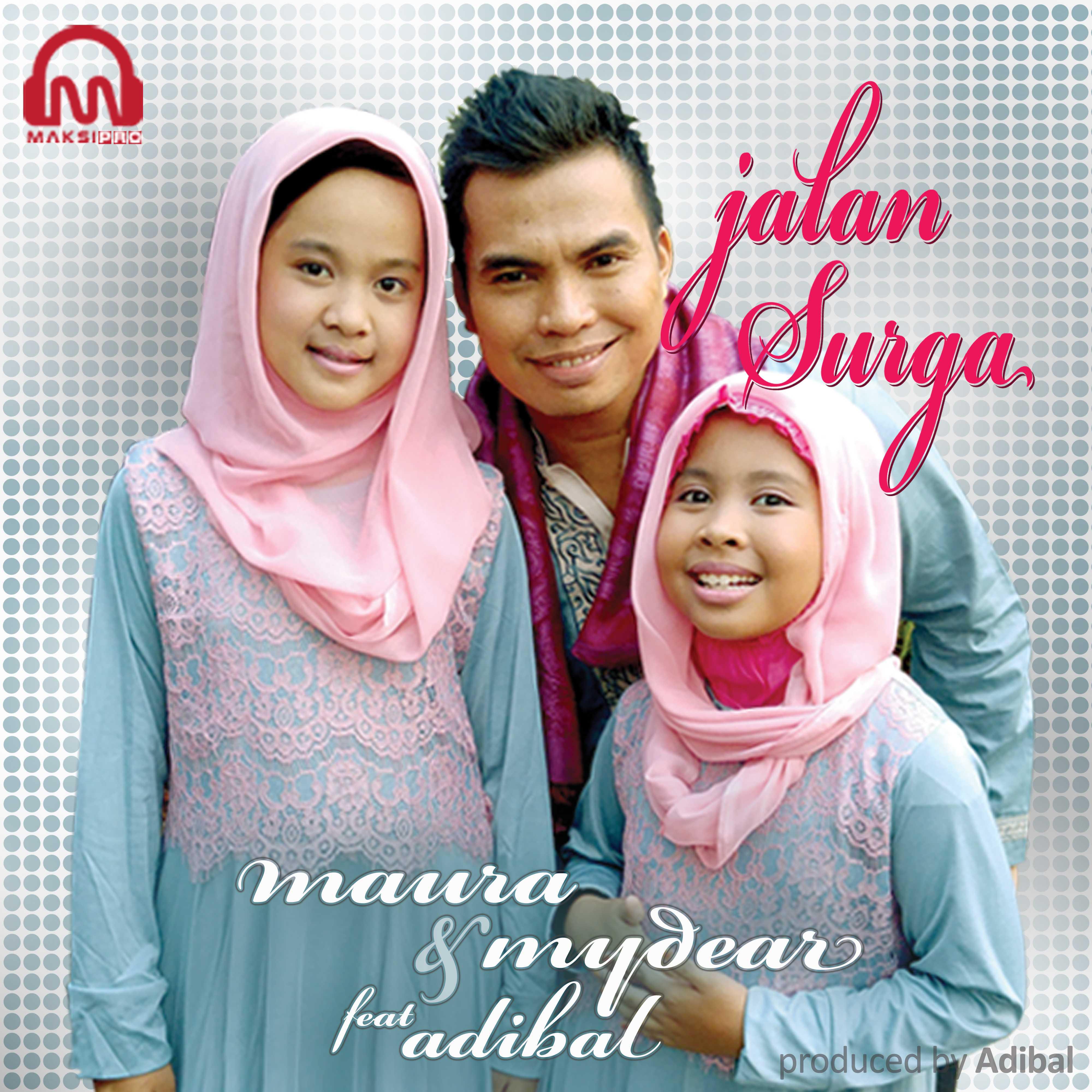 Mydear & Maura Feat Adibal