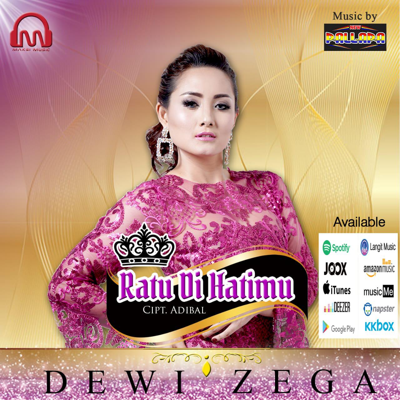DEWI ZEGA