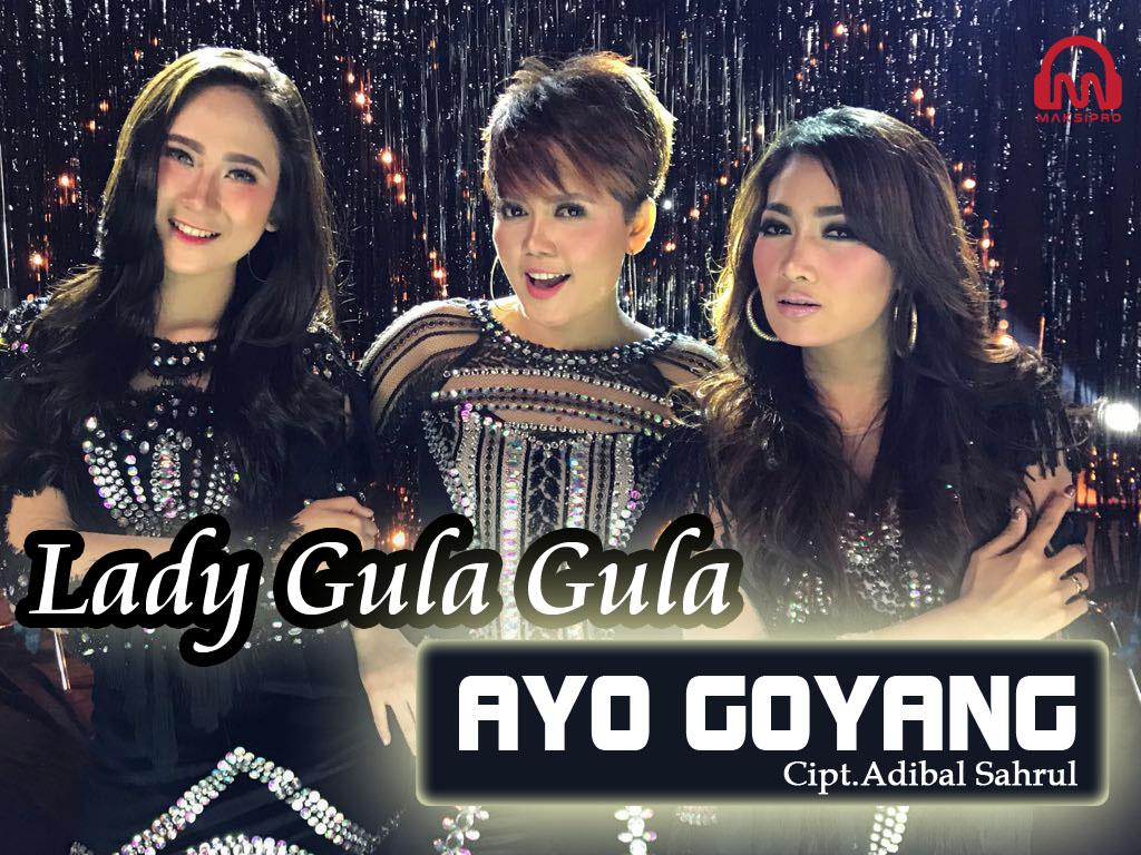 Lady Gula Gula