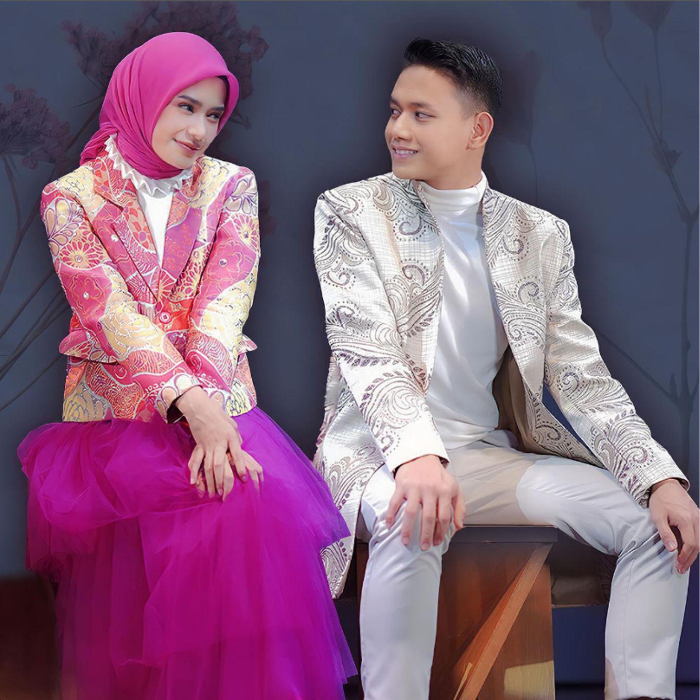 Janna & Izzat Ramlee