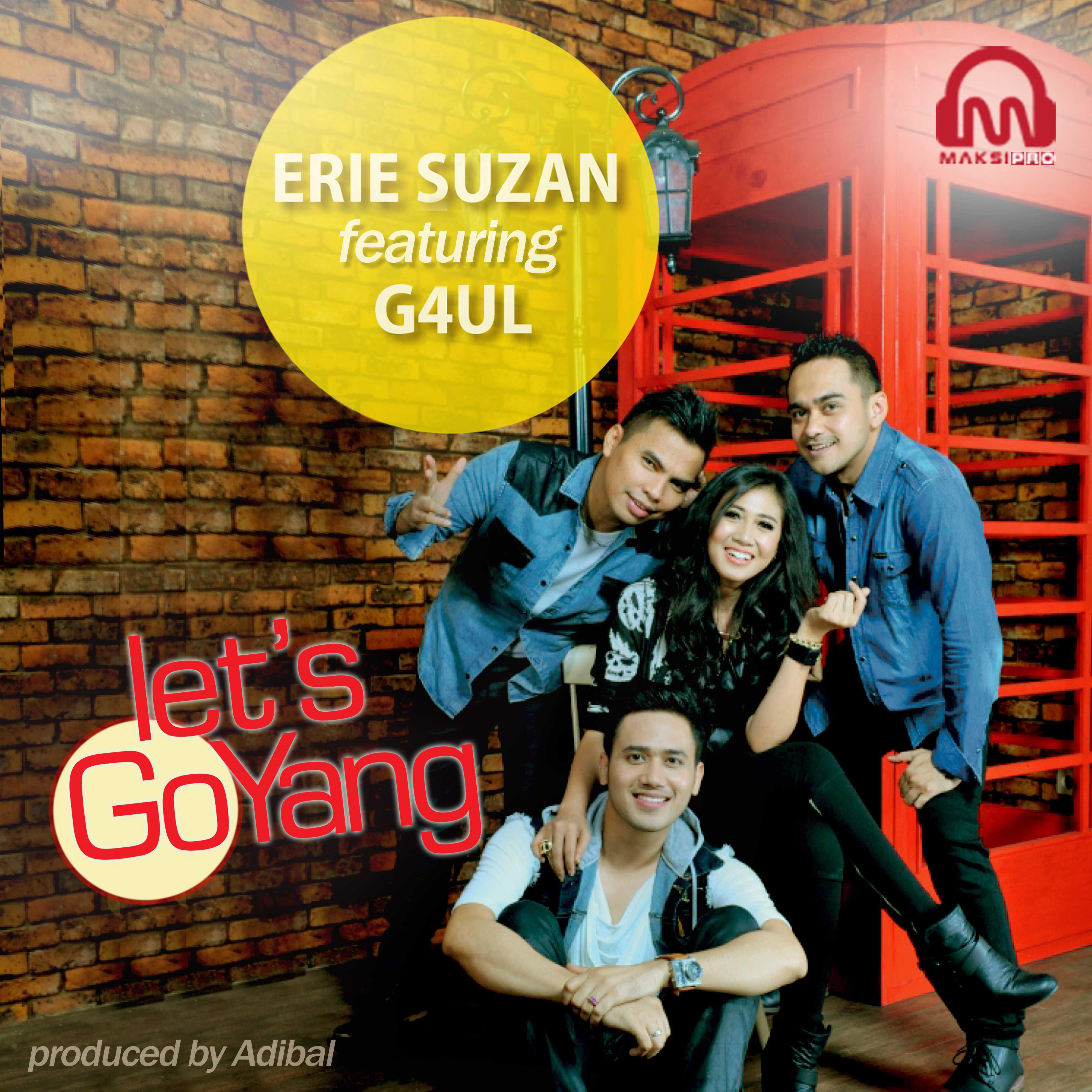 Erie SUzan Feat G4UL