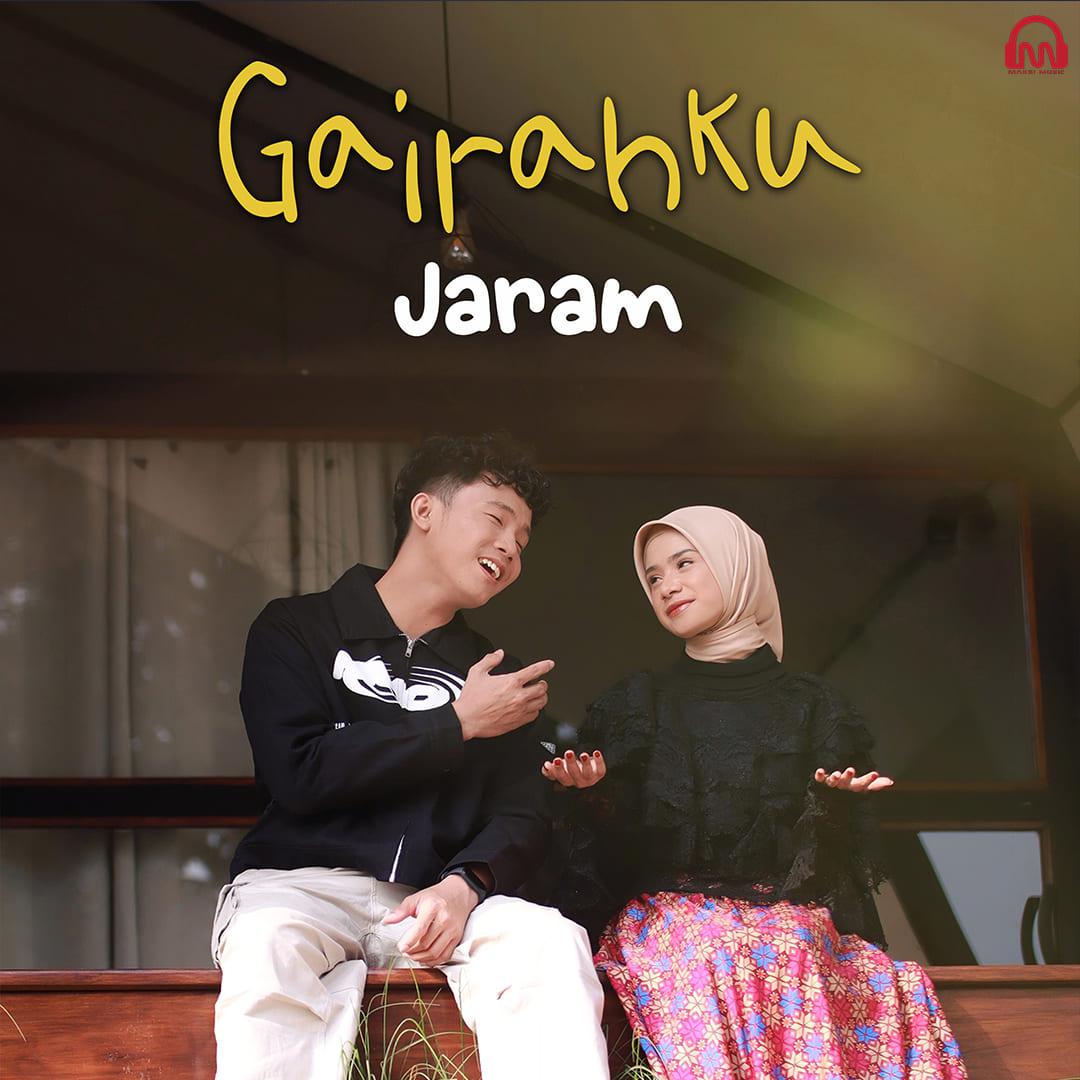 JARAM  JANNA FEAT RAHM