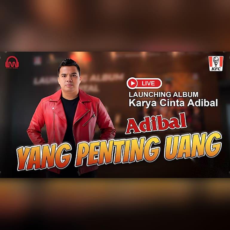 Yang Penting Uang