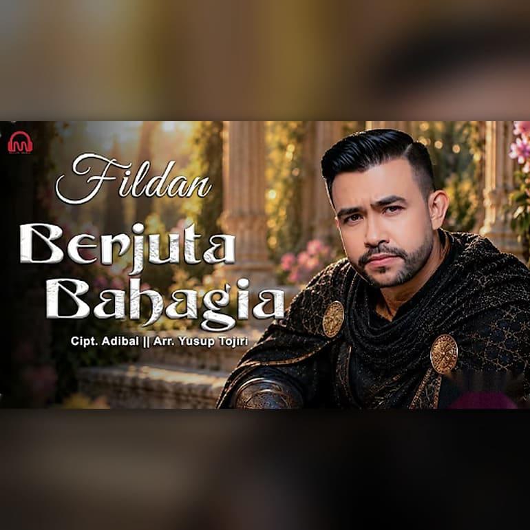 BERJUTA BAHAGIA