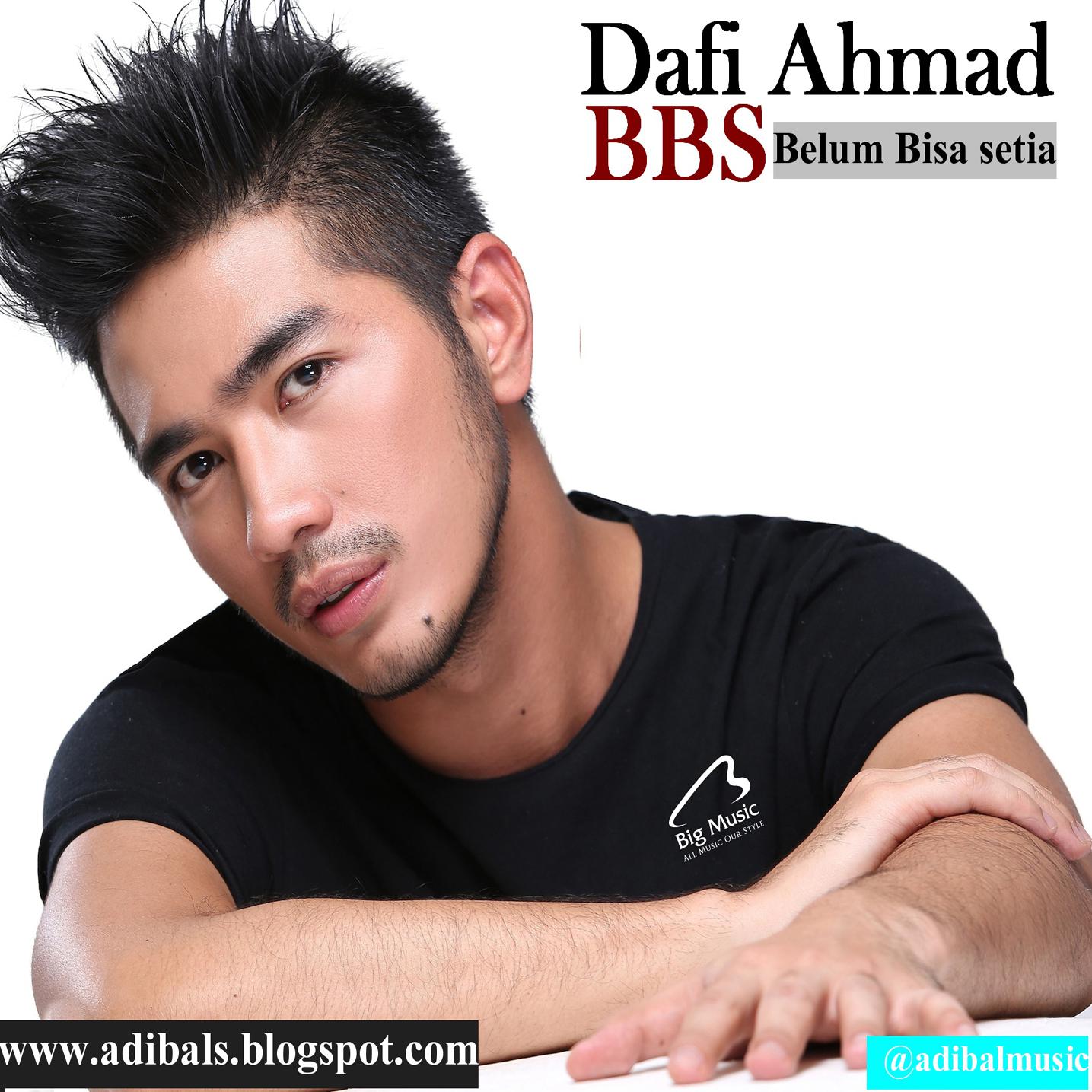 BBS (Belum Bisa Setia)