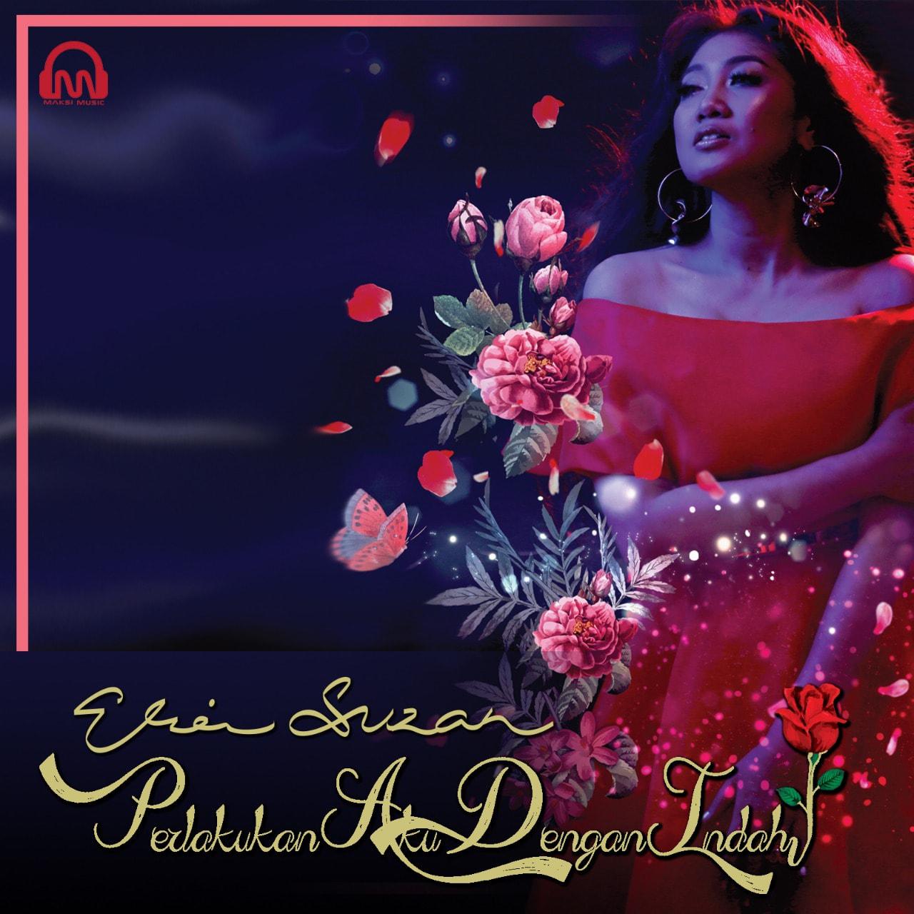 Bincang Album ke 27 Erie Suzan  Seru banget!!!