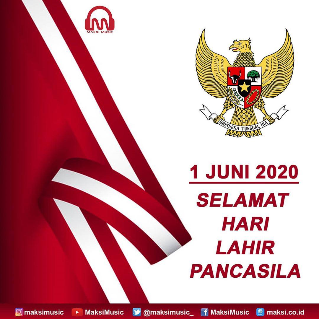 Hari Lahir Pancasila