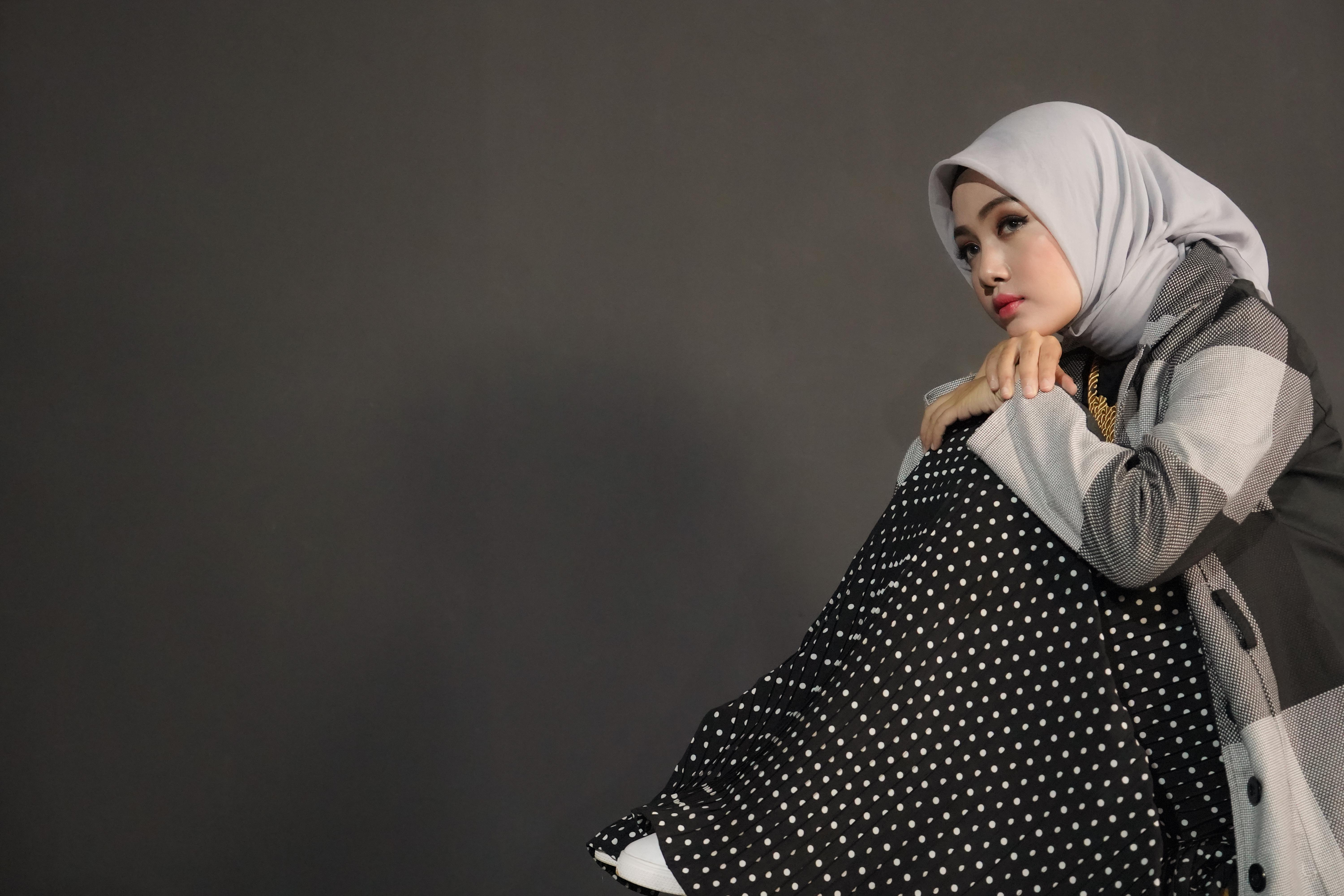 Memenangkan SAYEMBARA LAGU TAARUF, Eva Yolanda rilis lagu setelah berjuang kalahkan ribuan peserta  sejak November 2020