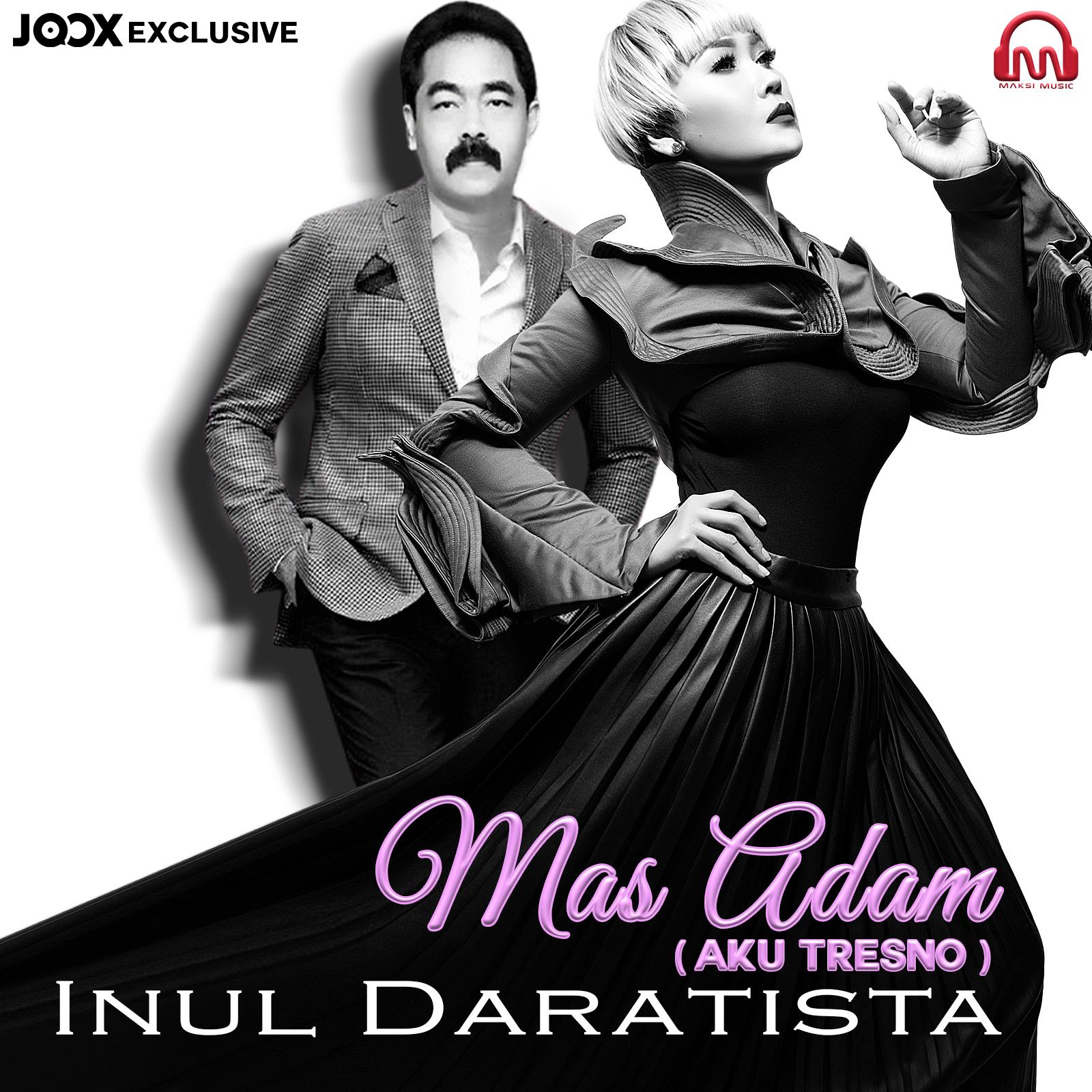 26 Tahun Pernikahan, Inul Daratista persembahkan lagu MAS ADAM AKU TRESNO untuk suami tercinta!