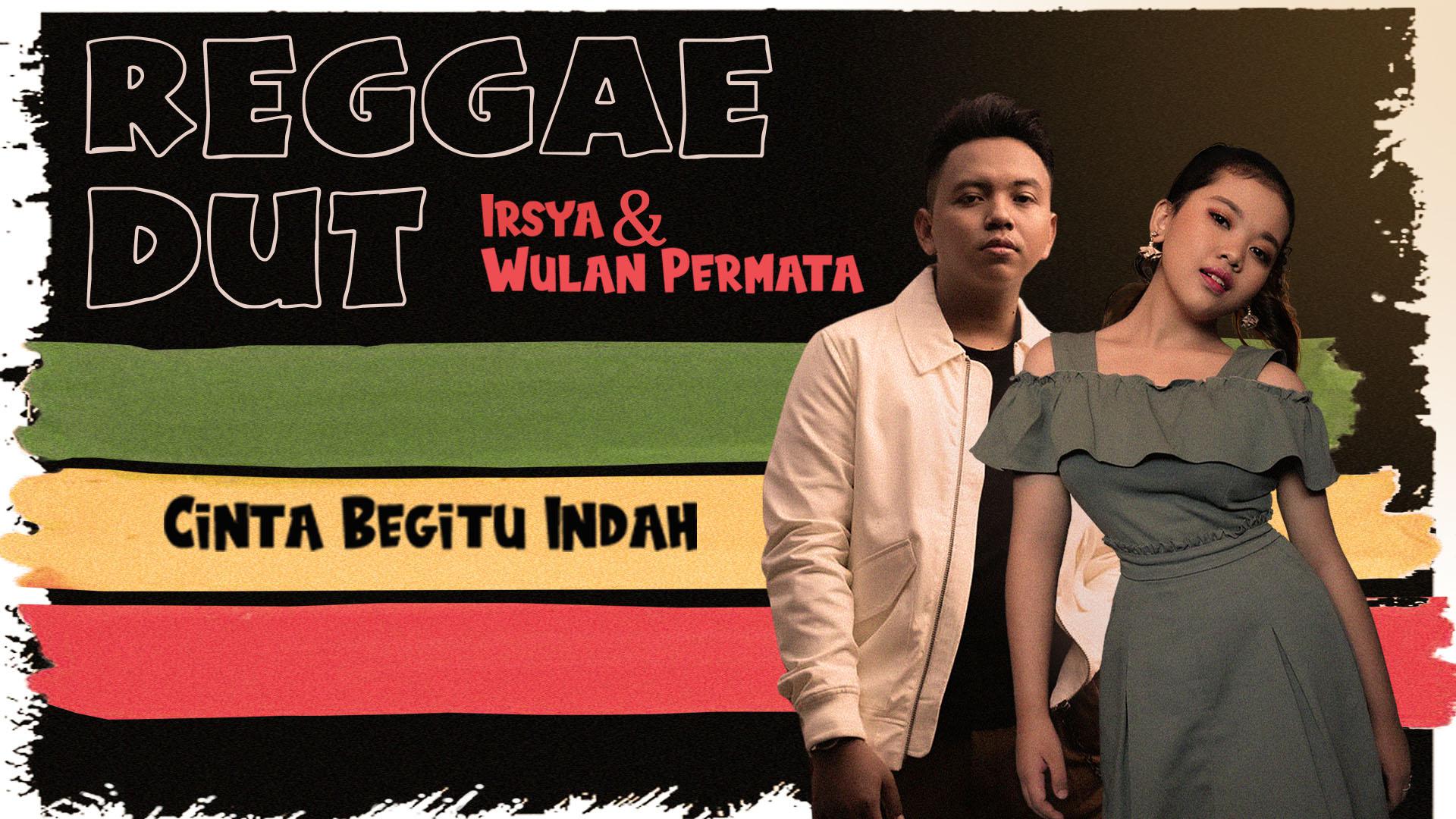 Setelah Musik Keroncong, Jazz Hingga Dangdut, Irsya kembali dengan karya barunya bergenre Reggae Skadut.