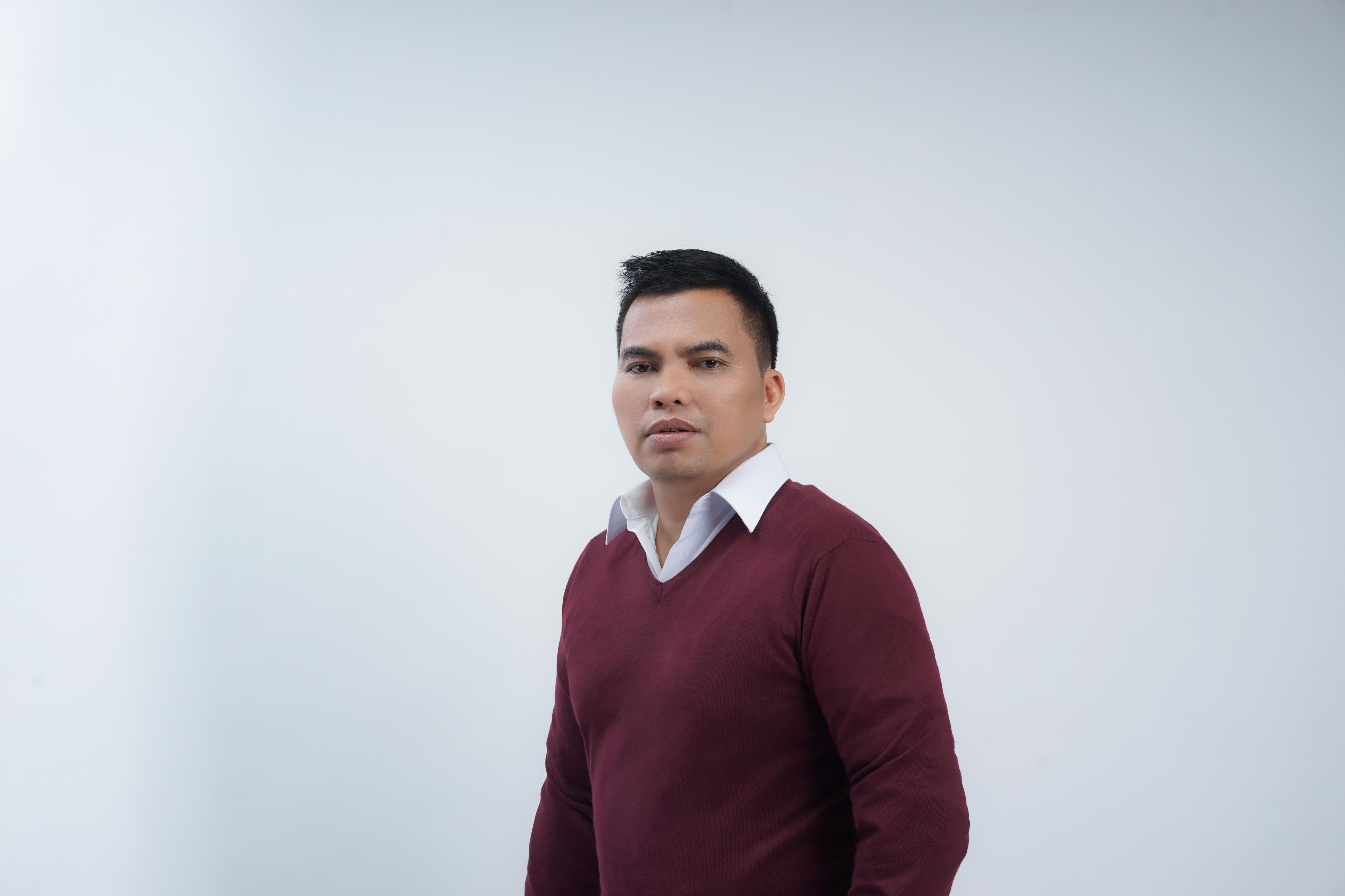 ADIBAL MENCIPTAKAN SOUNDTRACK PERNIKAHAN SEJUTA UMAT! BISMILLAH MENIKAH.