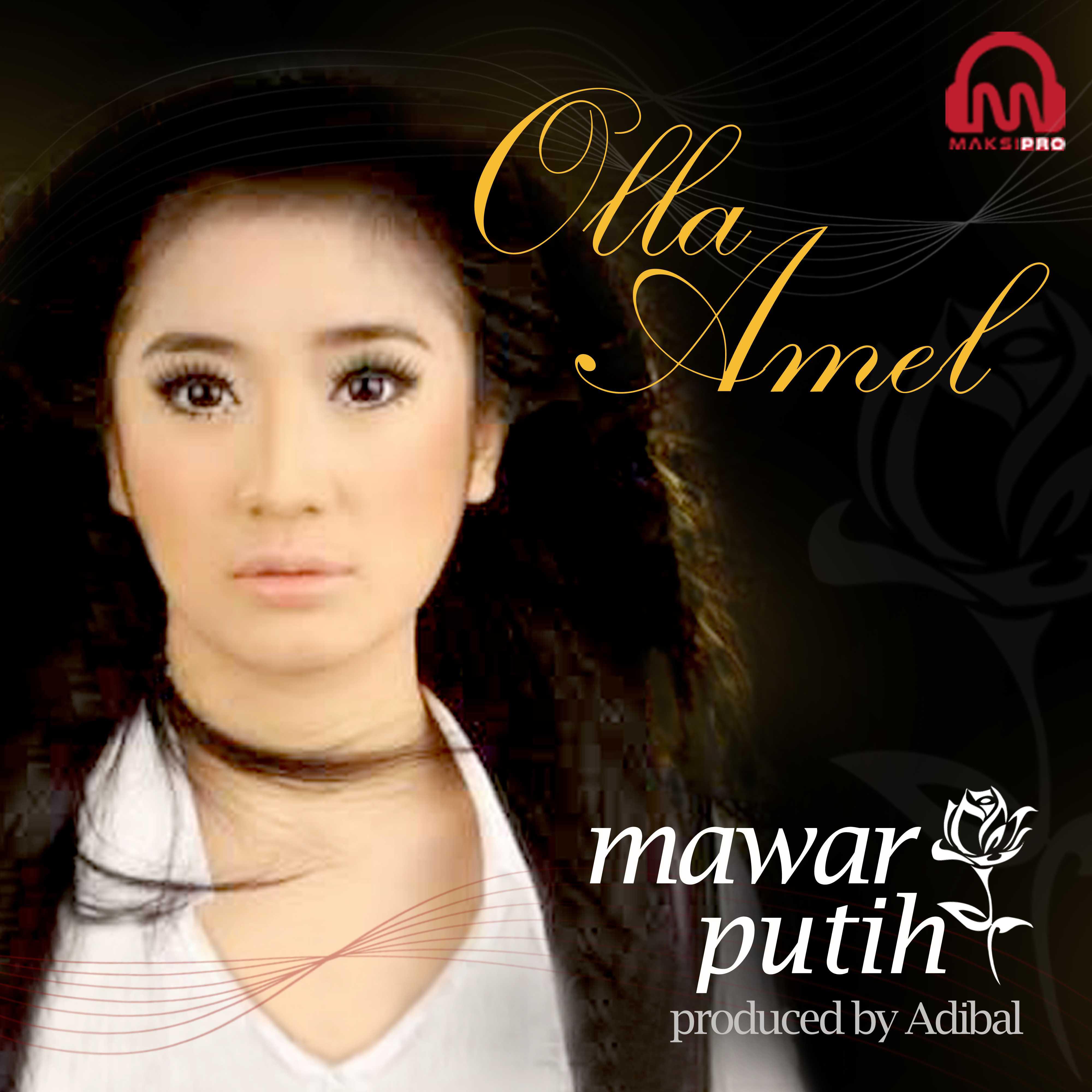 Olla Amel - Mawar Putih