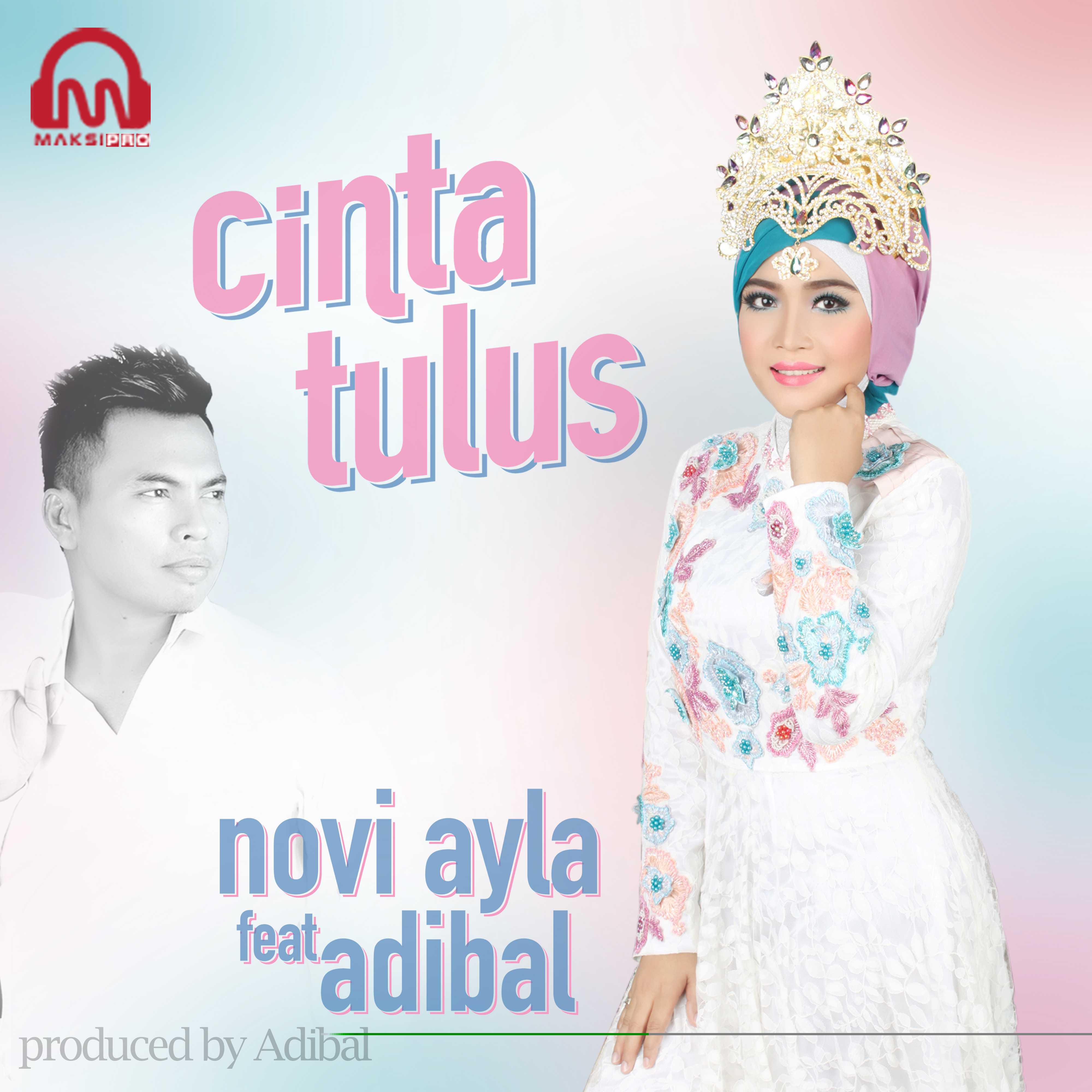 NOVI AYLA - CINTA TULUS